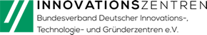 Logo Bundexverband Deutscher Innovations-, Technologie- und Gründerzentren e. V.