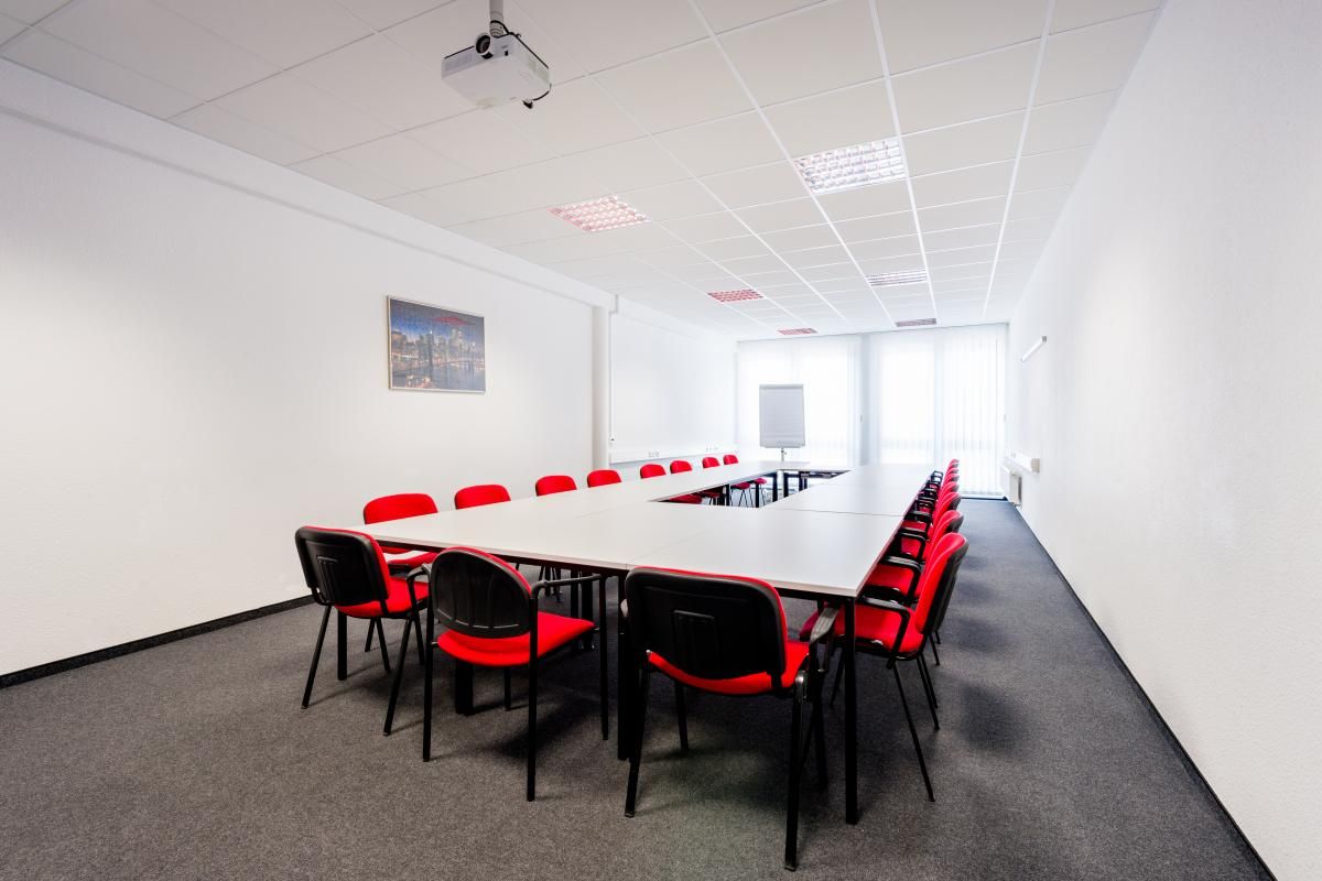 Seminarräume im IGZ-Rudolstadt mieten